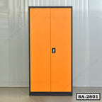 Modern Steel Almirah-SA-2601
