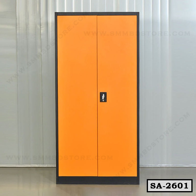 Modern Steel Almirah-SA-2601