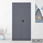 Modern Steel Almirah-SA-2601