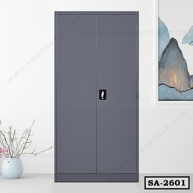 Modern Steel Almirah-SA-2601