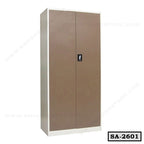 Modern Steel Almirah-SA-2601