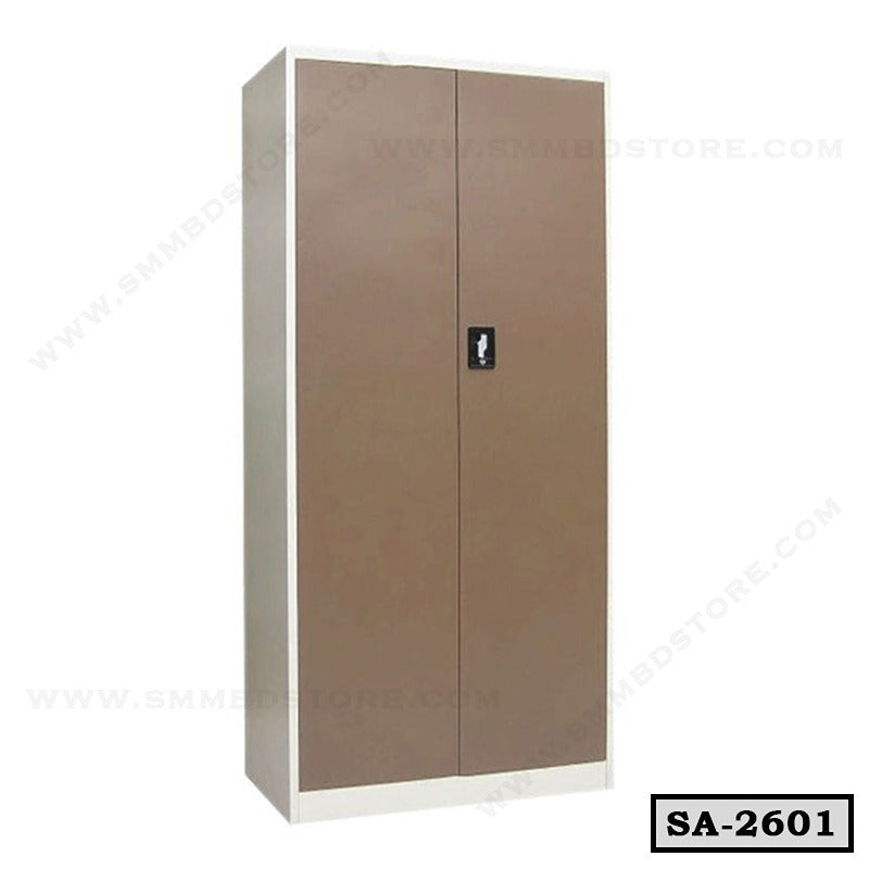 Modern Steel Almirah-SA-2601