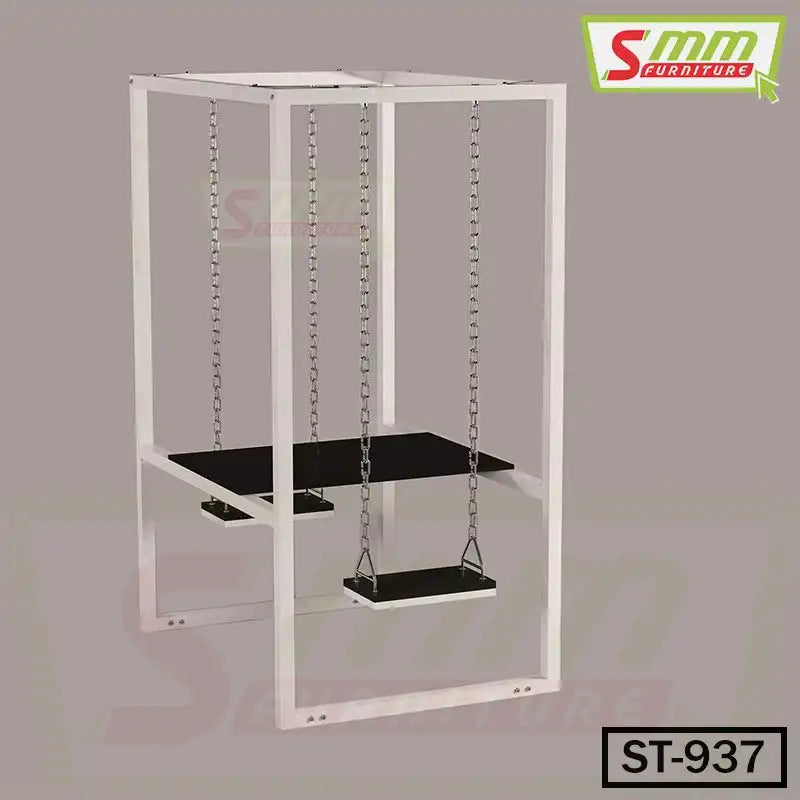 2-Seater Delight Swing Table For Indoor (ST937) Secondary image