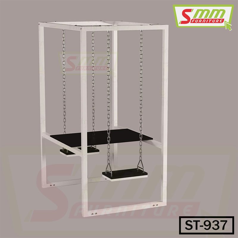 2-Seater Delight Swing Table For Indoor (ST937)