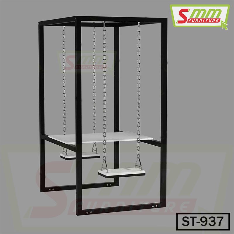 2-Seater Delight Swing Table For Indoor (ST937)