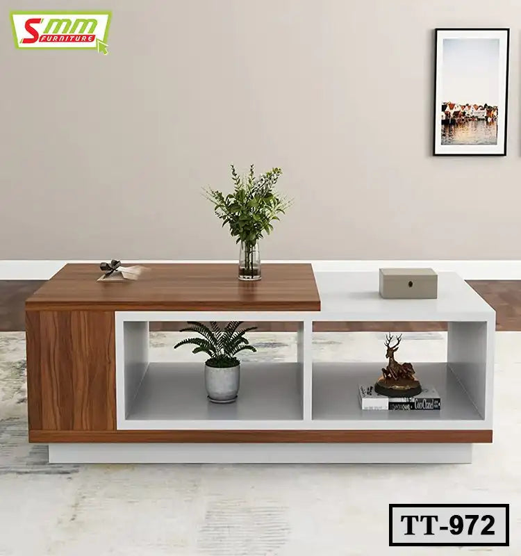 Modern Design Tea Table TT972 Secondary image