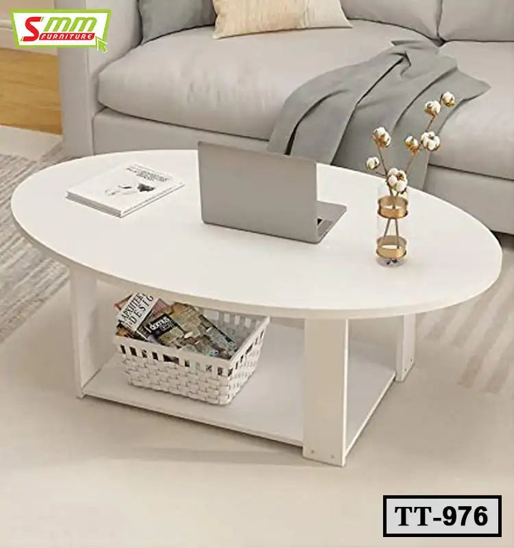 Rectangular Shape Tea Table TT976 Secondary image