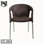 Cane Chair CC-886