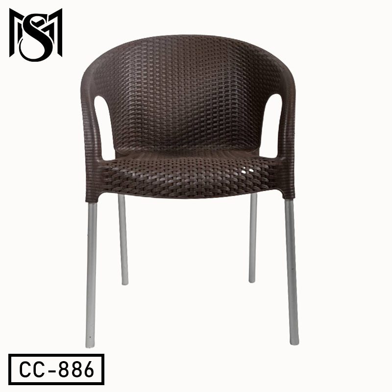 Cane Chair CC-886