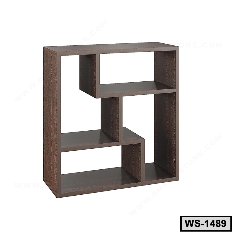 Wall Decor Floating Display Shelf for Living Room WS-1489
