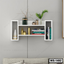 Elegant Wall Mounted Display Shelf WS-1492