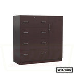 Wardrobe Price in Bangladesh | WD-1307