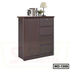 Wardrobe Price in Dhaka | WD-1309