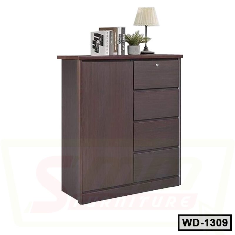 Wardrobe Price in Dhaka | WD-1309