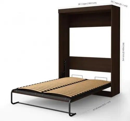Murphy bed (004) Secondary image