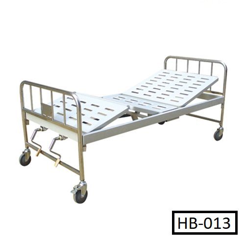 Steel Hospital Bed Supplier in Bangladesh (013)