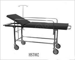 stretcher trolley