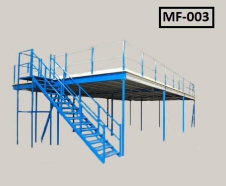 mezzanine floor rack supplier in bangladesh