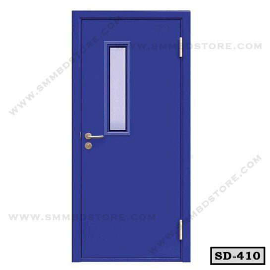 Steel Door Price in Bangladesh SD-410