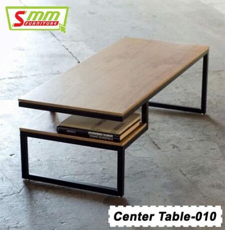 Center Table - 010