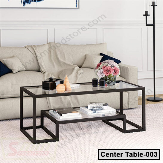 Center Table Price in BD (003)