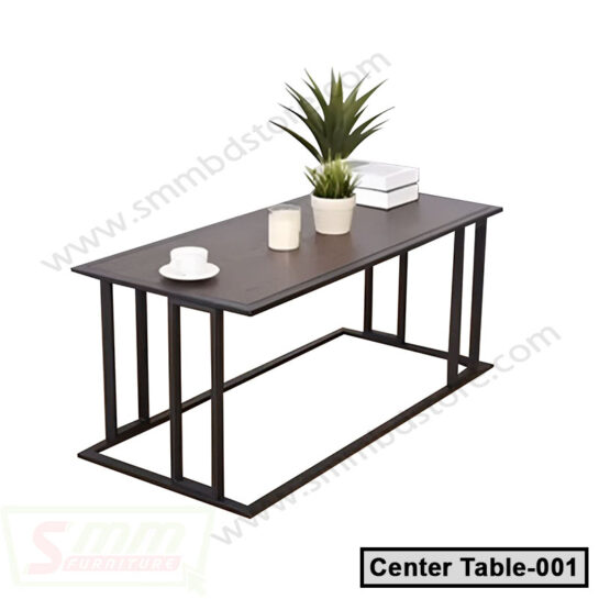 Tea Table Design (001)