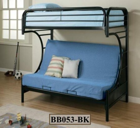 SMM Sofa with Bunk Bed