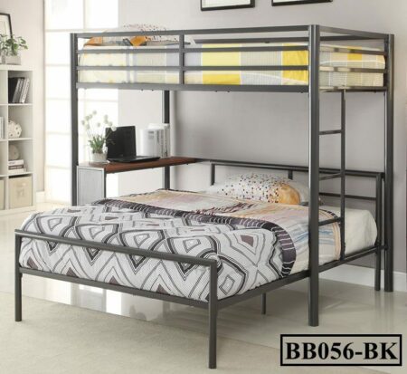 Room Space Saving Bunk Bed