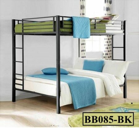 Semi Double Bunk Bed (BB085)