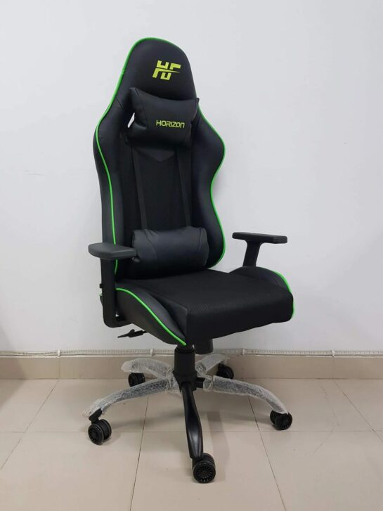 Gaming Chair Ergonomic Mesh Evo-M Series