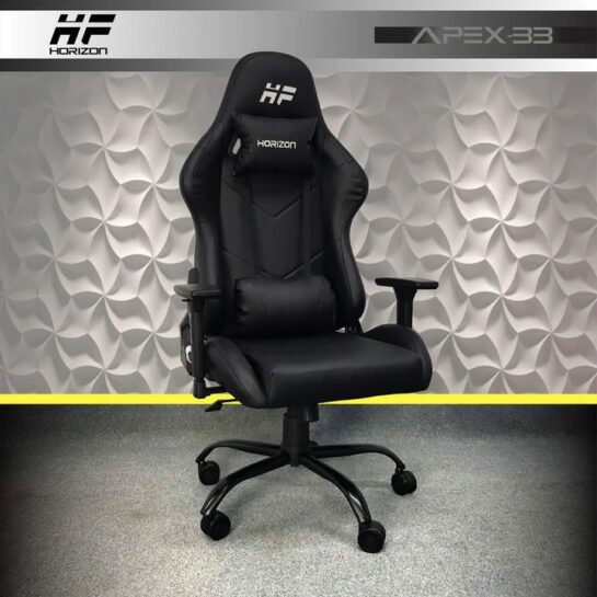 Ergonomic Gaming Chair Apex Series