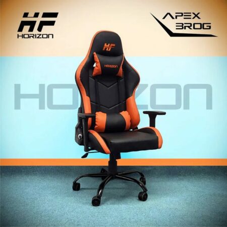 Ergonomic Gaming Chair Apex Series