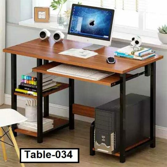 High-Quality desktop computer desks