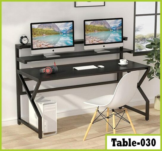 Modern Working Desk Computer Desk