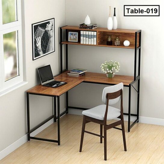 L-Shaped-Desk-with Computer-Desk-Gaming-Table-Workstation-with-Storage-Bookshelf