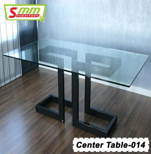 Center Table - 014