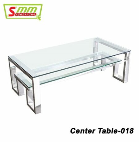 Center Table 018