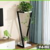 indoor plant pot stand