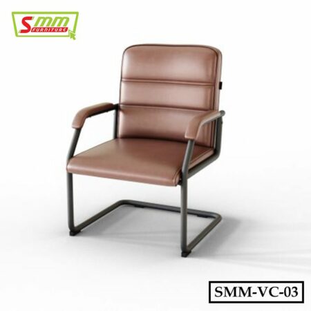 Stylish and High Quality Manager Visitor Chair