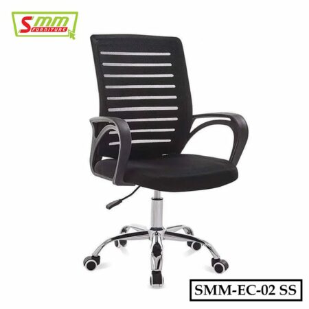 Executive 9k Design Swivel Office Chair