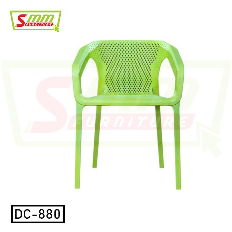 Diamond Chair - Green