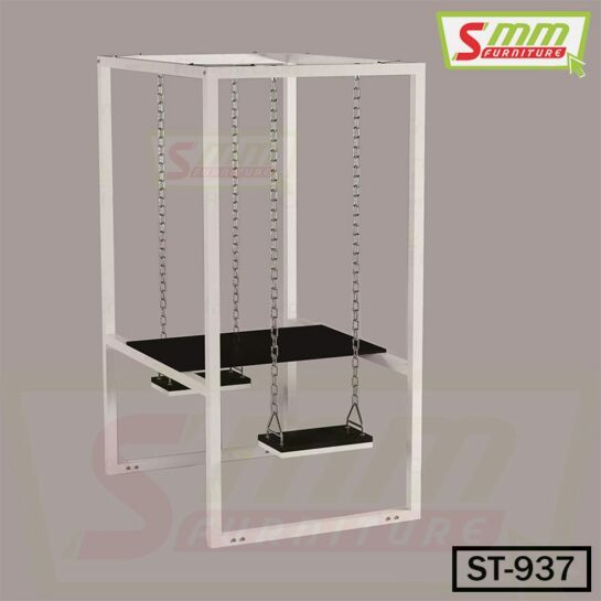 2-Seater Delight Swing Table For Indoor ST937