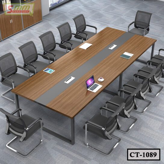 Modern Office Conference Table CT1089