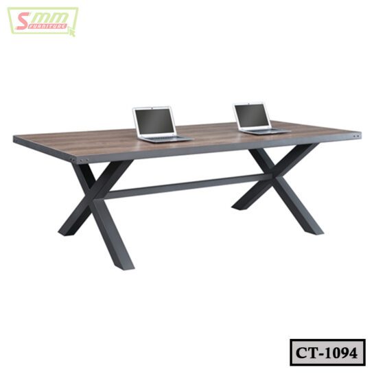 4 Person Conference Table CT1094