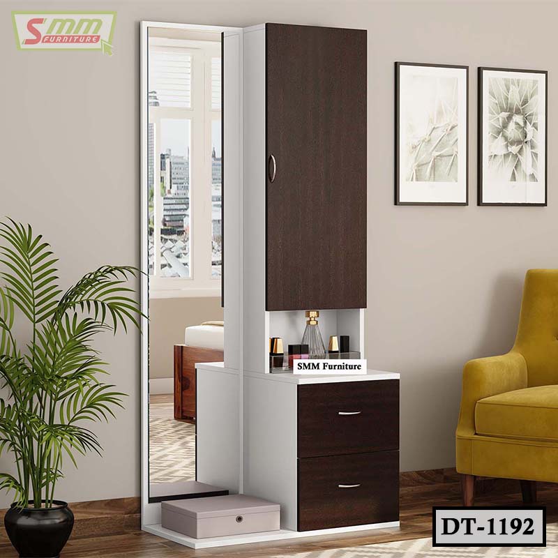 Single dressing table price deals