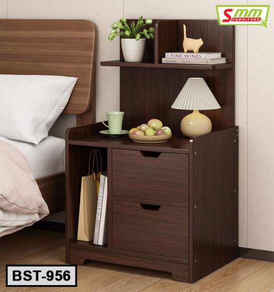 Modern Design Bed Side Table BST956