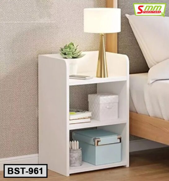 Simple Design Bed Side Table BST961