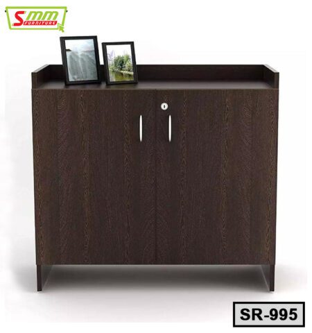 Simple Design Shoe Cabinet SR995