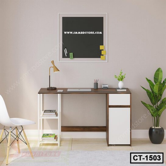 Computer Table | Study Table Price in Bangladesh (CT-1503)