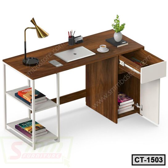 Computer Table | Study Table Price in Bangladesh (CT-1503)